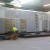 Intaking of Gostol thermo-oil oven into a bakery in Belgium