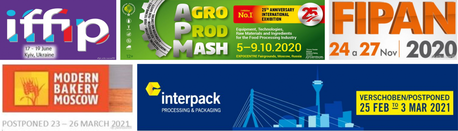 Gostol and Tecnopool invite you on exhibition