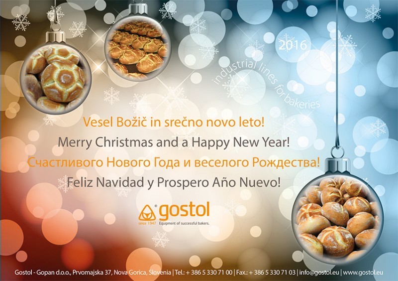 Marry Christmans and a Happy new Year