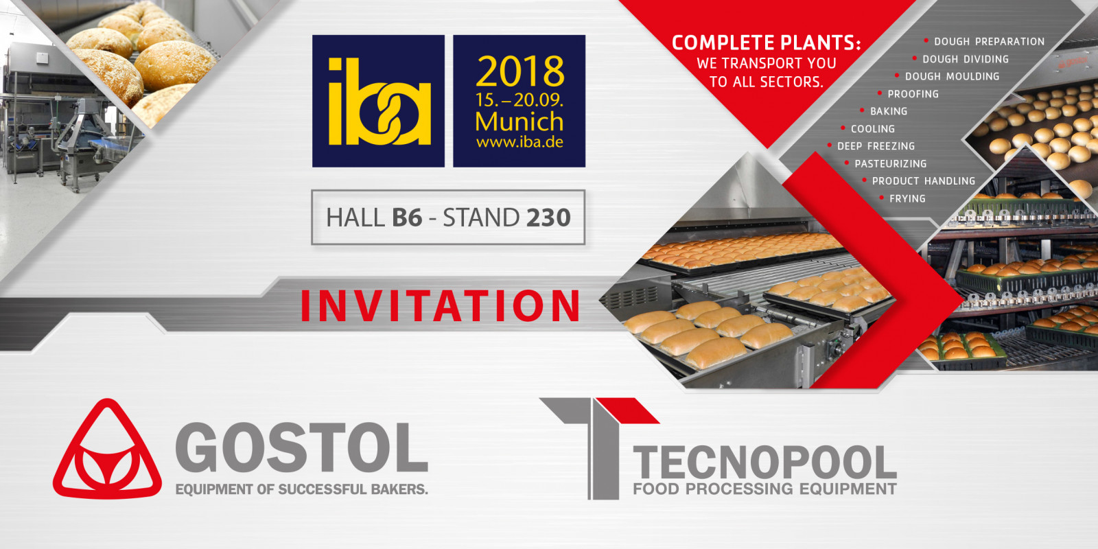 Gostol-Gopan IBA 2018 Munich, Germany
