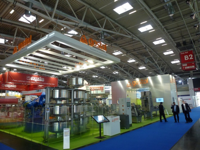 Gostol on exhibition IBA 2015_12-17.09.2015