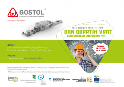 Dan odprtih vrat