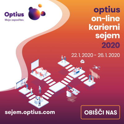 Karierni sejem 2020