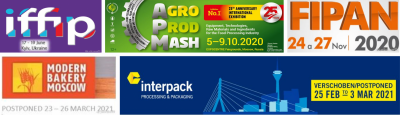 Gostol and Tecnopool invite you on exhibition
