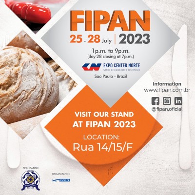 FIPAN 25 - 28 July