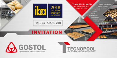 Gostol-Gopan IBA 2018 Munich, Germany