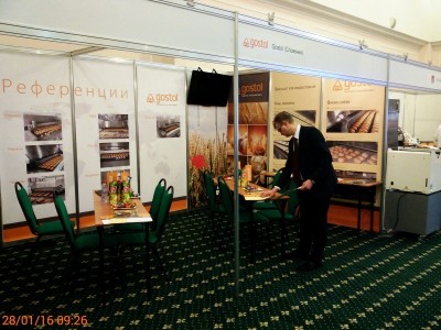 Forum "Hleboprodukti 2016" Almaty, Kazahstan 27_28_jan.2016