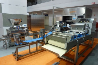 Exhibition Polagratech, Poznan, PL_28.09-02.10.2014