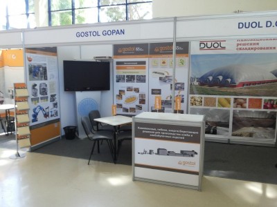 Uzbekistan Agrominitech Expo-2014_03th-6th June, 2014