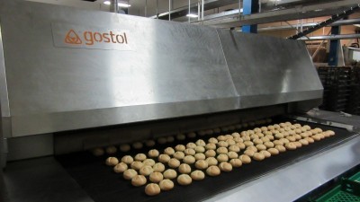 High-quality bread, baked on Gostol oven satisfies the clients&rsquo; needs in Wisconsin, USA