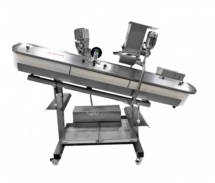 Belt Rounder TOOS 2000.1