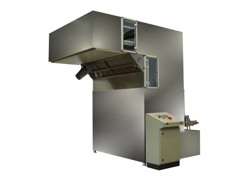 Intermediate Proofer IK