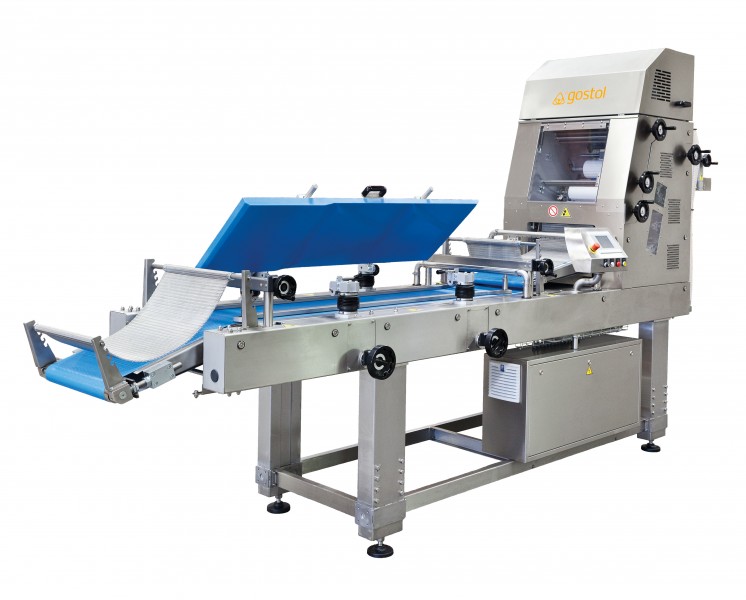 Long moulder Type SORA 
