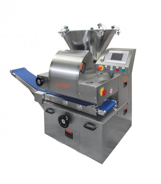 Dough divider Type KRAS NC 