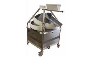 Conical dough rounder type SABOTIN 2