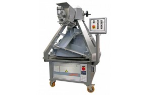 Conical dough rounder SABOTIN 3.3