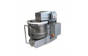 Spiral dough mixer with removable bowl SMH N