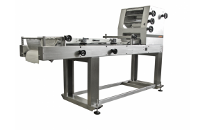 Machine for long moulding Vipava 2400/470 F and Vipava 2400/700 F
