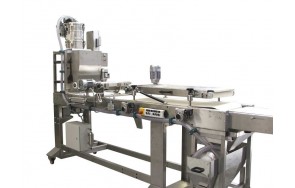 Machine for long moulding Vipava 2400/470 RRM
