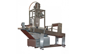 Long moulder VIPAVA 3000 / 500 RR