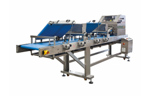 Machine for long moulding Vipava Multi 700