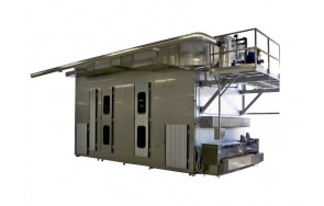 Automatic Final Proofer FKP