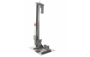 Bowl lifting and tilting device DP 1