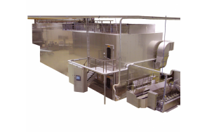 Equipment for fermentation