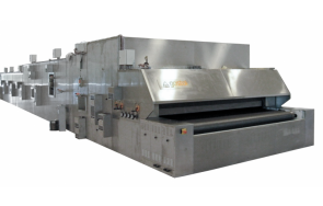 Equipent for baking